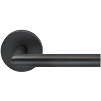 Omnia 912MD-SD-TB-LH Style Lever Modern Rose