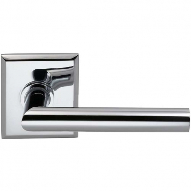 Omnia 912RT-SD-US26-LH Prodigy Style Lever (Rectangular Rose)