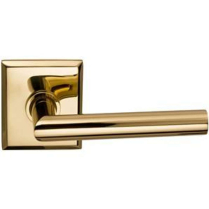 Omnia 912RT-SD-US4-LH Prodigy Style Lever (Rectangular Rose)