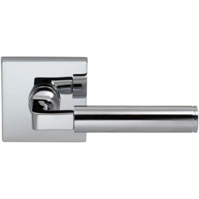Omnia 914 Series Lever In Multiple Functions and Finishes