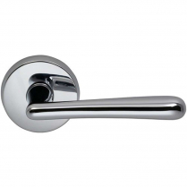 Omnia 915-SD-US26 Style Lever