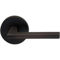 Omnia 925MD-PA-TB-LH Style Lever Modern Rose