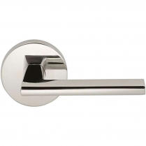 Omnia 925MD-SD-US14-LH Style Lever Modern Rose