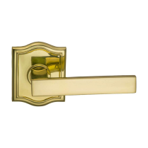 Omnia Prodigy "930AR" Style Lever (Arched Rose)