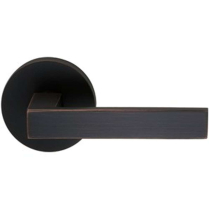 Omnia 930MD-SD-TB-LH Style Lever Modern Rose
