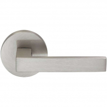 Omnia 930MD-SD-US15-LH Style Lever Modern Rose