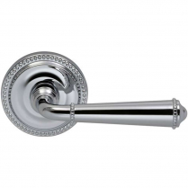 Omnia 94600-PA-US26 Style Lever
