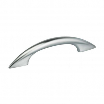 Omnia 9461100-US26D Cabinet Handle Pull