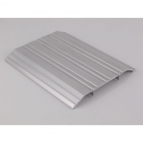 Pemko 171A-48 Threshold, 1/2" By 5" By 48", Mill Aluminum