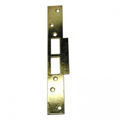 Progressive 9620BP Brass Plated Security Strike