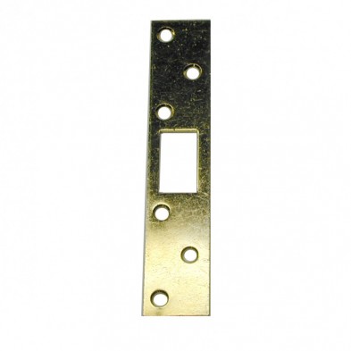 Progressive 9630BP Brass Plated Security Strike 