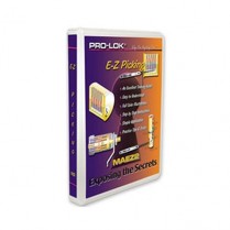 Pro-Lok E-Z Picking Manual