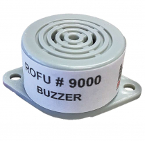ROFU 9000 Electric Buzzer