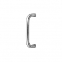 Rockwood 105 Single Pull or Back-to-Back Commercial Door Pull