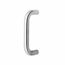 Rockwood 110 Single Pull or Back-to-Back Commercial Door Pull