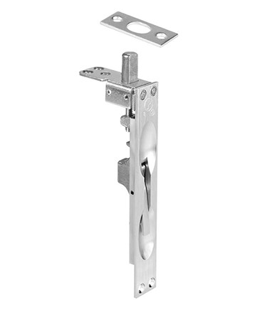 Rockwood 557-US26D Lever Extension Flush Bolt