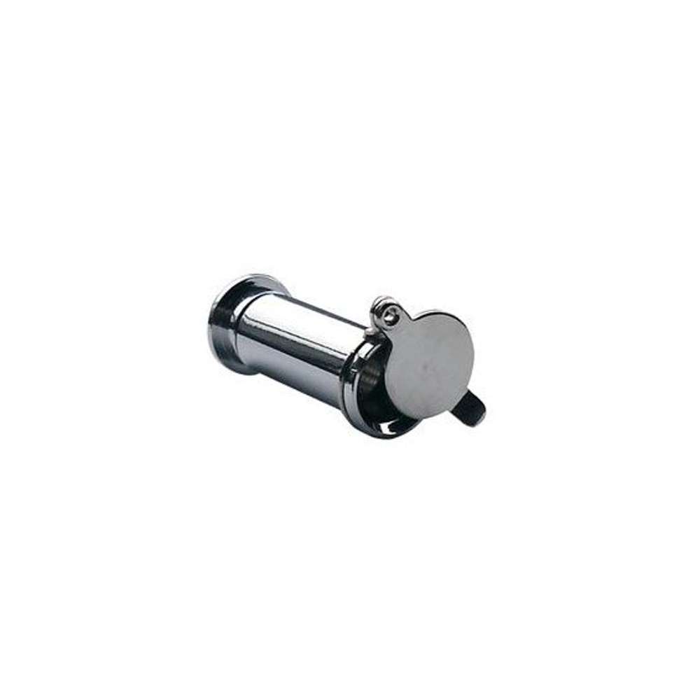 624 160° Door Viewer with Cover / Rockwood Hardware