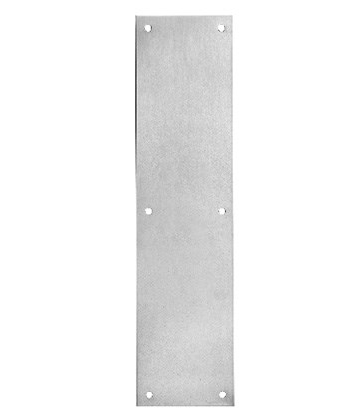 Rockwood 70C-US3 Push Plate