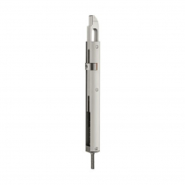 Rockwood SL100 Glass Solutions Security Latch Various Finishes