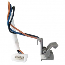 Rutherford F2LM Latch Monitor Kit for F2 Electric Strike