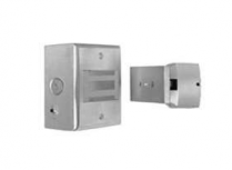 Rixson 993-689 Electromagnetic Door Holder/Release