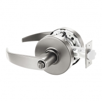 Sargent 28-10G05-LP-26D Entry/Office, Cylindrical Lever Lock