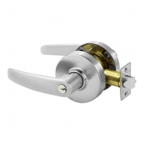 Sargent 28-65G05-KB-26D Entry/Office, Cylindrical Lever Lock