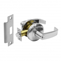 Sargent 28-65G05-KL-26D Entry/Office, Cylindrical Lever Lock