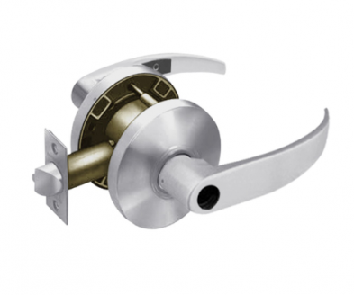 Sargent 28-65G05-KP-26D Entry/Office, Cylindrical Lever Lock