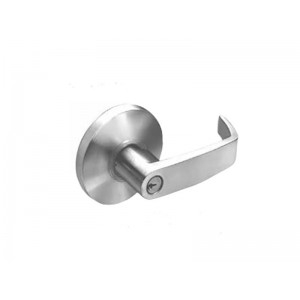 Sargent 28-65G37-KL-10 Classroom, Cylindrical Lever Lock