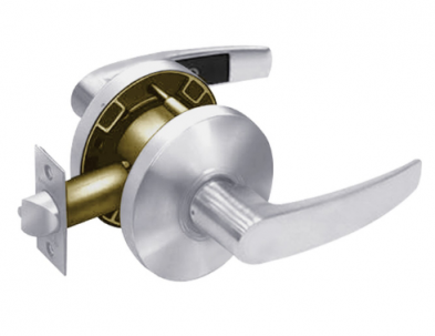 Sargent 28-65U15-KB-26D Passage, Cylindrical Lever Lock