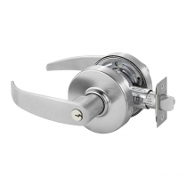 Sargent 28-7G05-LP-26D Entry/Office, Cylindrical Lever Lock