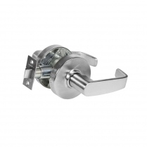 Sargent 28-7U15-LL-26D Passage, Cylindrical Lever Lock