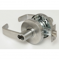 Sargent 2860-10G04-LL-26D Storeroom, Cylindrical Lever Lock