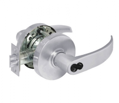 Sargent 2860-10G04-LP-26D Storeroom, Cylindrical Lever Lock