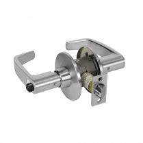 Sargent 2870-11G05-LL-26D Entry Cylindrical Lever Lock