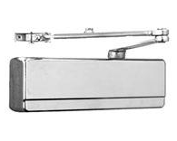 Sargent 351-CPS-TB-EB Surface Door Closer