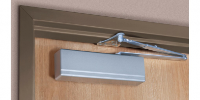 Sargent 351-CPS-TB-EN Surface Door Closer