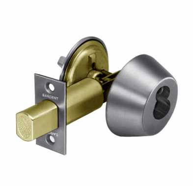 Sargent 60-487-26D Classroom Deadbolt