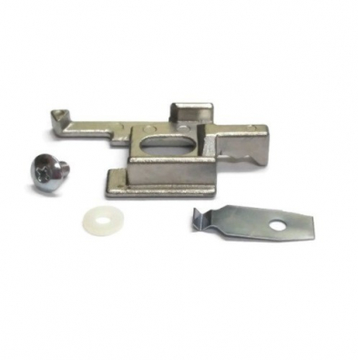 Sargent 607-1 Locking Slide Replacement Kit, 713 Et