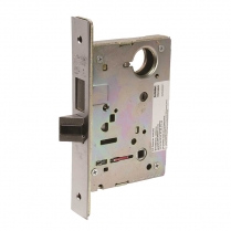 Sargent BP-8225-26D Dormitory Mortise Lock, Lock Body Only
