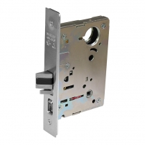Sargent BP-8237-26D Classroom Mortise Lock, Lock Body Only