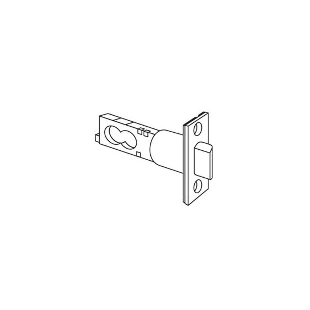 Schlage FSeries 16200 620 Spring Latch