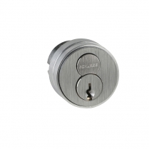 Schlage 20-061S123-626 FSIC Mortise Cylinder W/Core