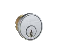 Schlage 26-072C123-118-626 Mortise Cylinder