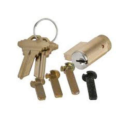 Schlage Lock Replacement Cylinders for A, AL & D Series Locks