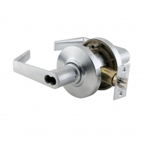 Schlage AL80TD-SAT-626 Grade 2, Cylindrical Lock