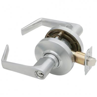 Schlage ALX Series Lock Grade 2 Cylindrical Knob Locksets