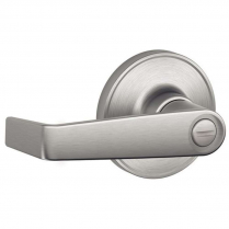 Dexter By Schlage J40-MAR Marin Privacy Lever from the J-Series