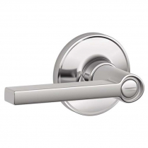 Schlage J40 SOL 625 Solstice Lever Privacy Lever